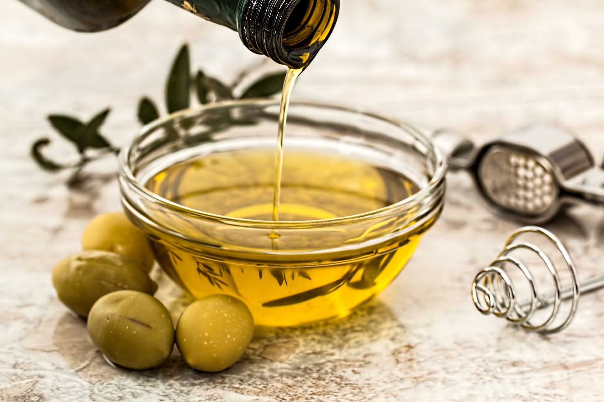 Olivenöl, Griechenland, Peleponnes